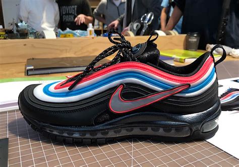 Nike On Air Air Max 2019 Collection Release Date 